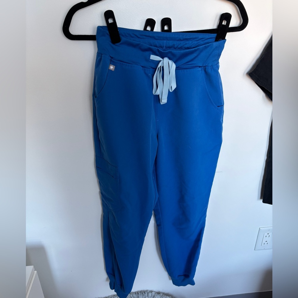 Figs Zamora jogger scrub pant